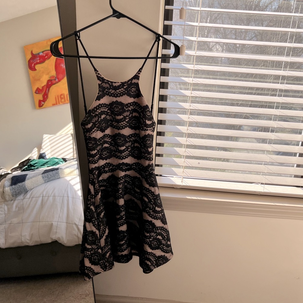 Cocktail Dress